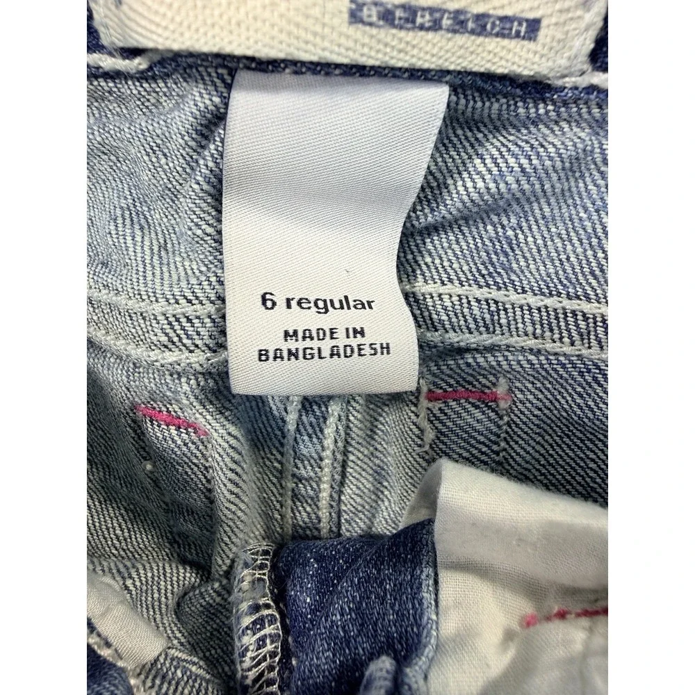 GAP adorable jeans